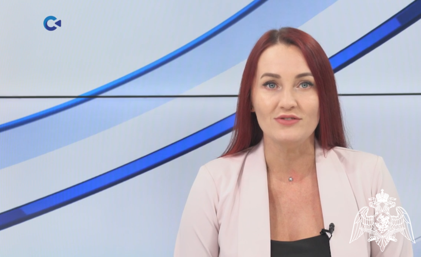 ТЕЛЕСЮЖЕТ «САМПО ТВ360» ОТ 27.10.23
