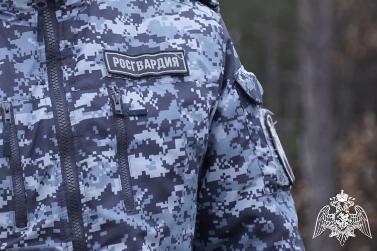 В выходные дни наряды вневедомственной охраны задержали четверых дебоширов в столице Карелии
