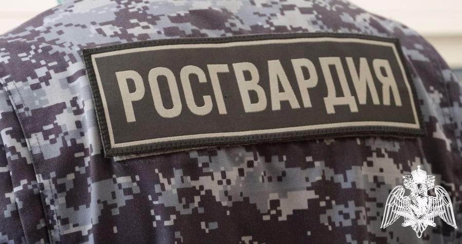 ТУ РОСГВАРДИИ В ЭФИРЕ «РАДИО РОССИИ». 14 НОЯБРЯ