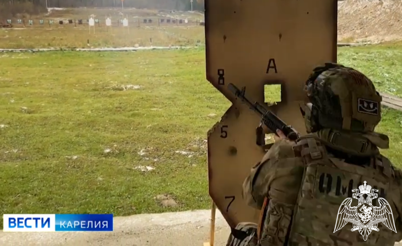 ТЕЛЕСЮЖЕТ ГТРК «КАРЕЛИЯ» ОТ 02.11.23