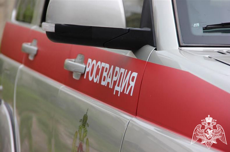 ТУ РОСГВАРДИИ В ЭФИРЕ «РАДИО РОССИИ». 20 ДЕКАБРЯ
