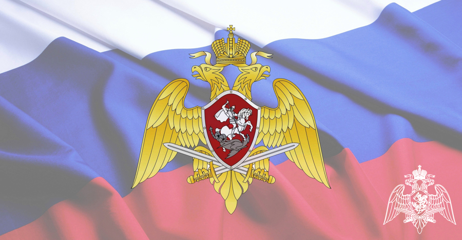 Жителей Карелии приглашают на службу в подразделения вневедомственной охраны в новых субъектах РФ