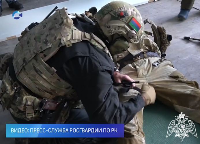 ТЕЛЕСЮЖЕТ «САМПО ТВ360» ОТ 06.12.23