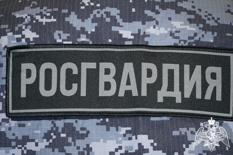 Группы задержания Росгвардии пресекли нарушения на охраняемых объектах Карелии