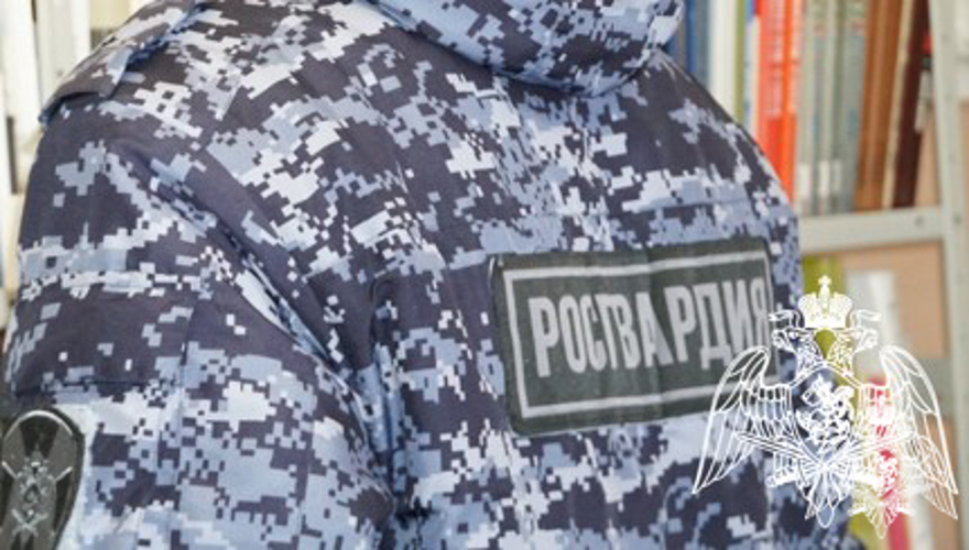 Жители Карелии попались на хищении товаров — нарушители задержаны росгвардейцами