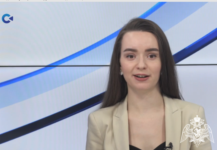 ТЕЛЕСЮЖЕТ «САМПО ТВ360» ОТ 22.02.24