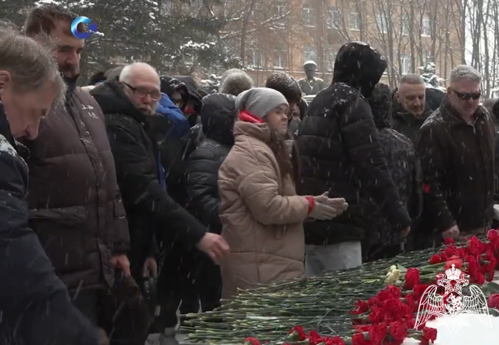 Сюжет «Сампо ТВ360» от 15.02.2024г.