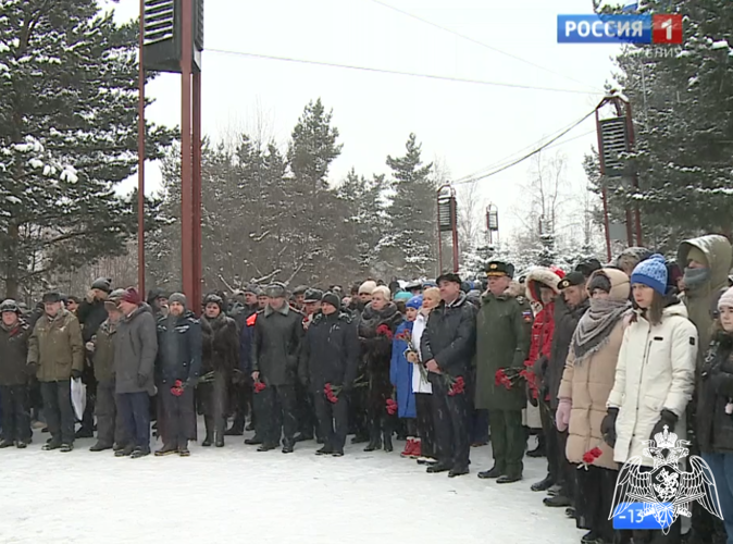 ТЕЛЕСЮЖЕТ «ГТРК КАРЕЛИЯ» ОТ 15.02.24