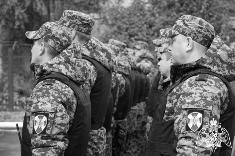 Нарушители порядка были задержаны росгвардейцами в торговых заведениях Карелии