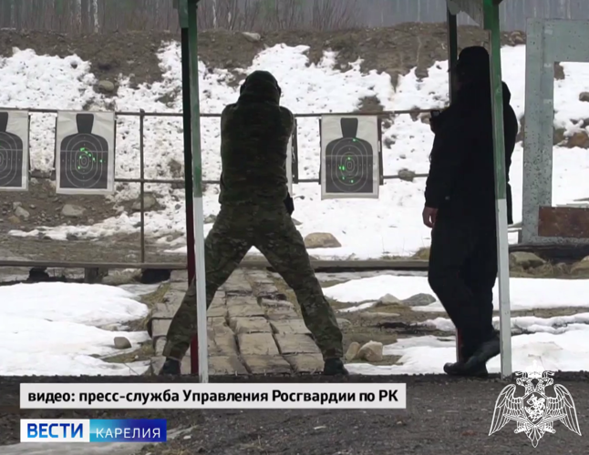 ТЕЛЕСЮЖЕТ «ГТРК КАРЕЛИЯ» ОТ 23.04.24