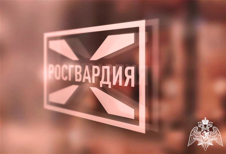 Региональное управление Росгвардии продолжает отбор граждан для прохождения службы в Чечне