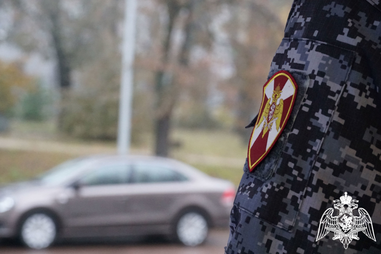 В столице Карелии за сутки были задержаны двое граждан, представляющих опасность для общества