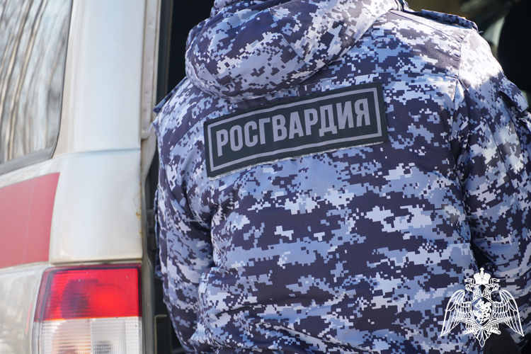 В Карелии на охраняемых Росгвардией объектах  за неделю задержаны 18 правонарушителей 