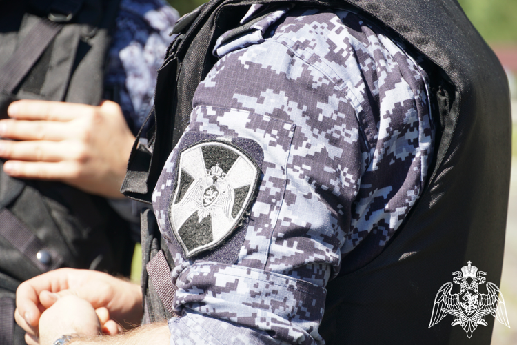 В Карелии на охраняемых Росгвардией объектах за неделю задержаны 11 нарушителей