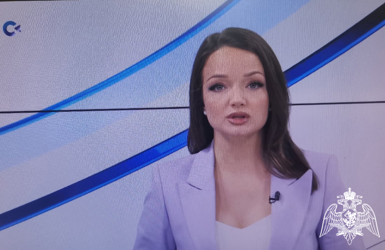 ТЕЛЕСЮЖЕТ «Сампо ТВ 360» от 19.07.24