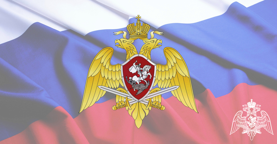 Представители Росгвардии встретились с военнослужащими воинской части в Карелии