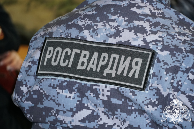 Попытки хищения товаров из карельских магазинов пресекли сотрудники Росгвардии