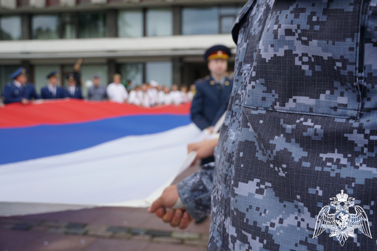 Телесюжет "Сампо ТВ 360" от 22.08.24