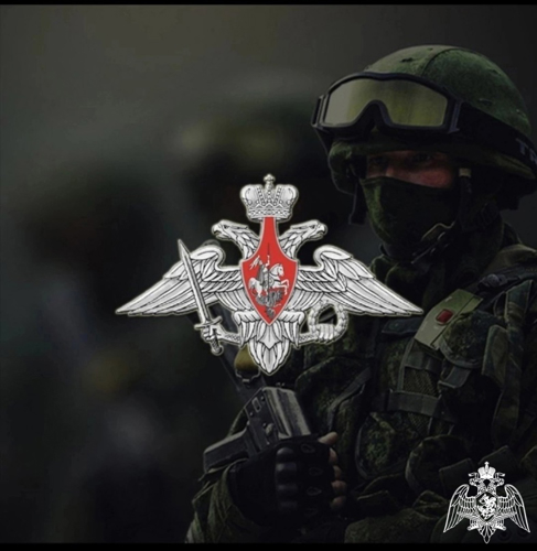 Территориальное управление Росгвардии приглашает на военную службу по контракту в новые подразделения Росгвардии