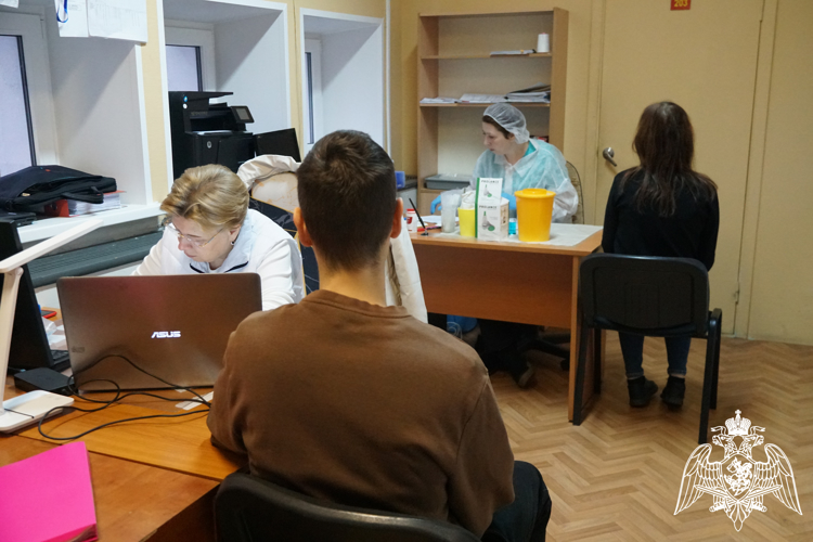 Телесюжет "ГТРК Карелия" от 21.11.24