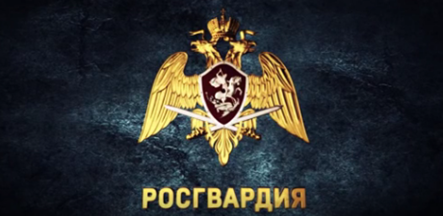 Росгвардия Карелии продолжает отбор граждан для прохождения службы в Чечне