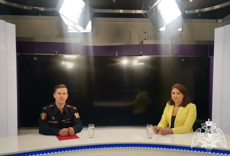 "Сампо ТВ 360" от 25.11.24. Программа "Тема дня".