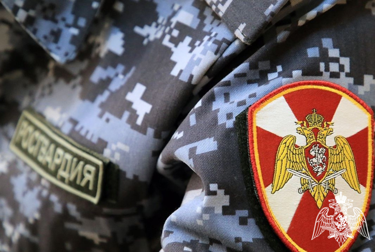 Карельские росгвардейцы за прошедшую неделю более 300 раз выезжали по сигналу «тревога»