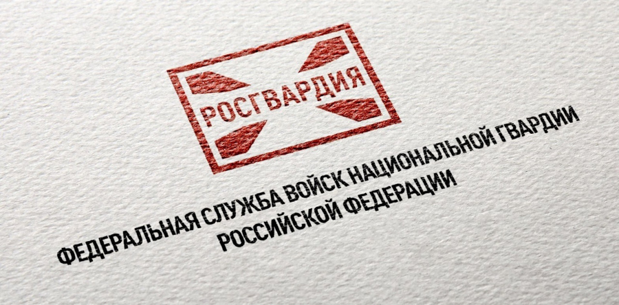 В Петрозаводске пройдет прямая линия о службе в Росгвардии