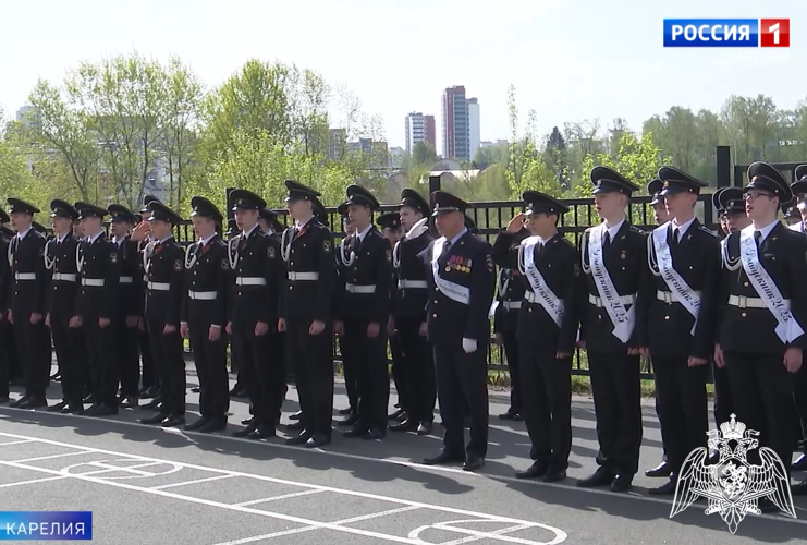 Телесюжет "ГТРК Карелия" от 24.05.25