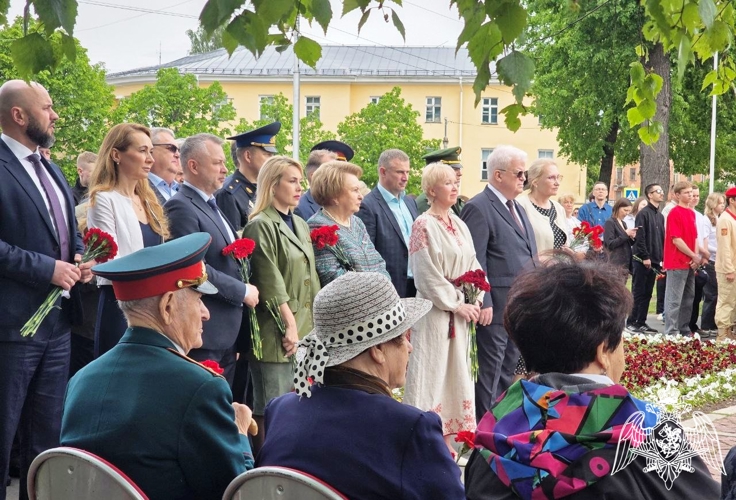 Телесюжет "ГТРК Карелия" от 09.06.25