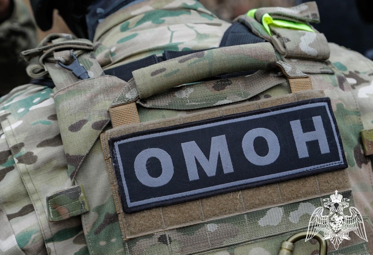 ТУ РОСГВАРДИИ В ЭФИРЕ «РАДИО РОССИИ». 6 ИЮЛЯ