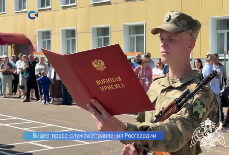 Телесюжет "Сампо ТВ 360" от 23.07.25