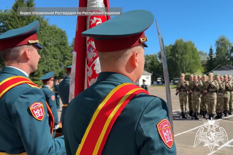 Телесюжет "ГТРК Карелия" от 23.07.25