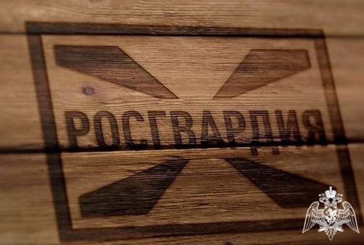 В Карелии запустили в работу официальный сайт вневедомственной охраны Росгвардии