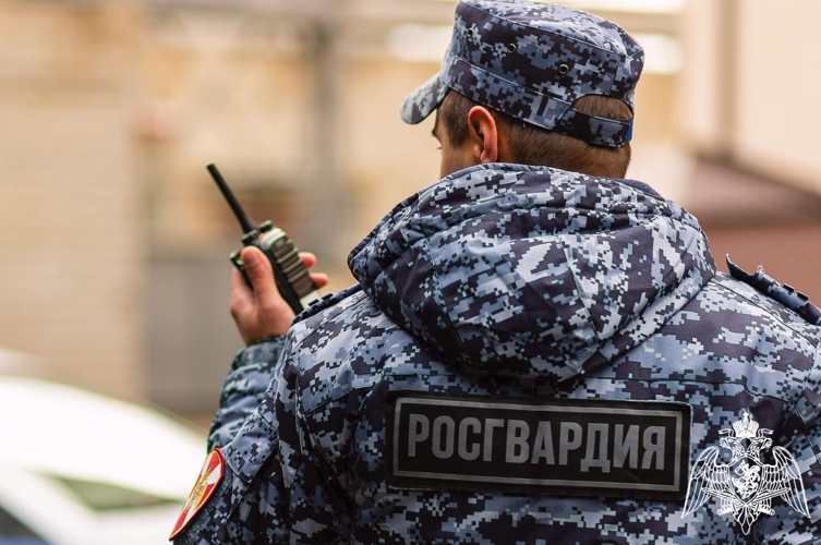 По итогам работы за неделю карельские росгвардейцы задержали 11 правонарушителей