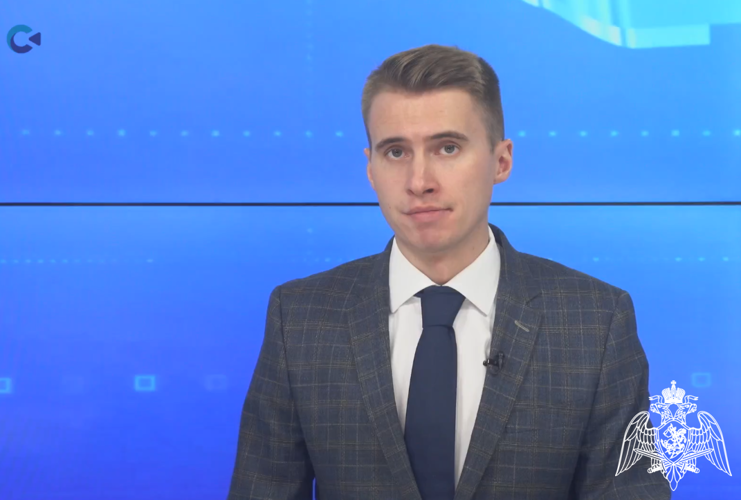 Телесюжет "Сампо ТВ 360" от 12.11.25