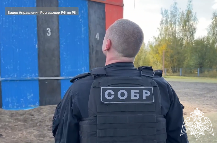 Телесюжет "ГТРК Карелия" от 15.11.25