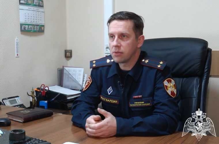 Телесюжет "Сампо ТВ 360" от 17.12.25