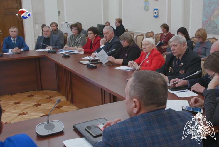 Телесюжет "Сампо ТВ 360" от 25.12.25