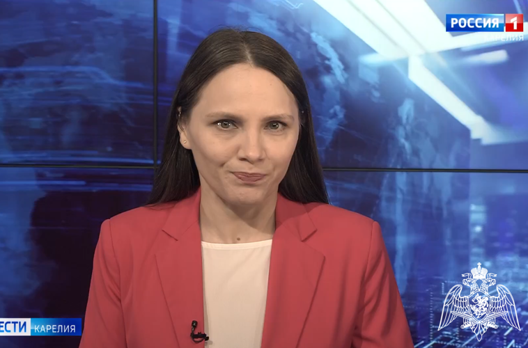Телесюжет "ГТРК Карелия" от 05.01.26
