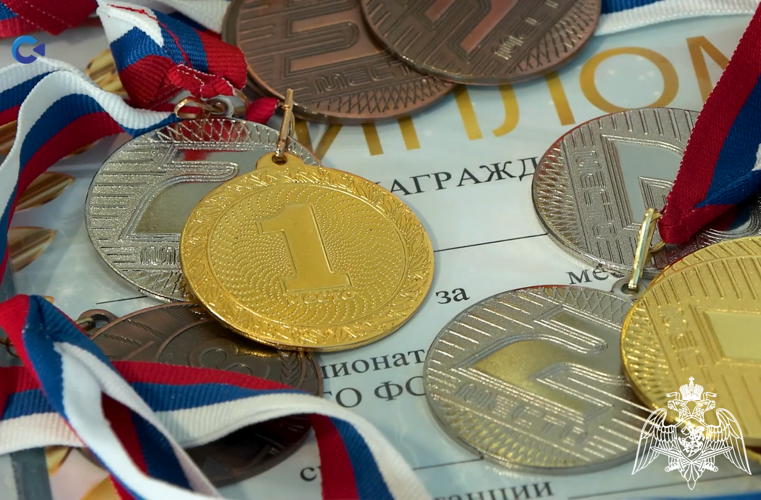 Телесюжет "Сампо ТВ 360" от 28.01.26