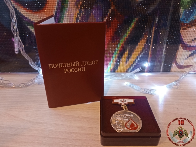 «Росгвардия. Защитницы Отечества» - территориальное управление рассказывает о самых отважных представительницах ведомства