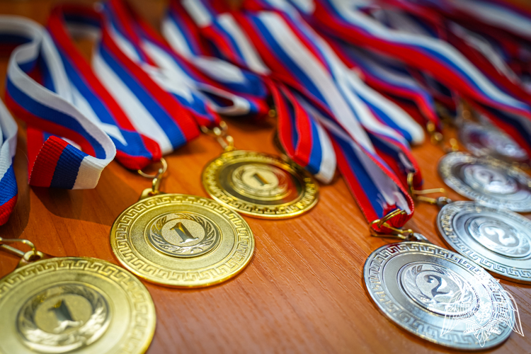 Офицер территориального управления Росгвардии стал призером чемпионата по дзюдо (видео)