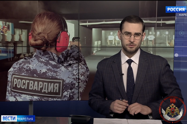 Телесюжет "ГТРК Карелия" от 06.03.26