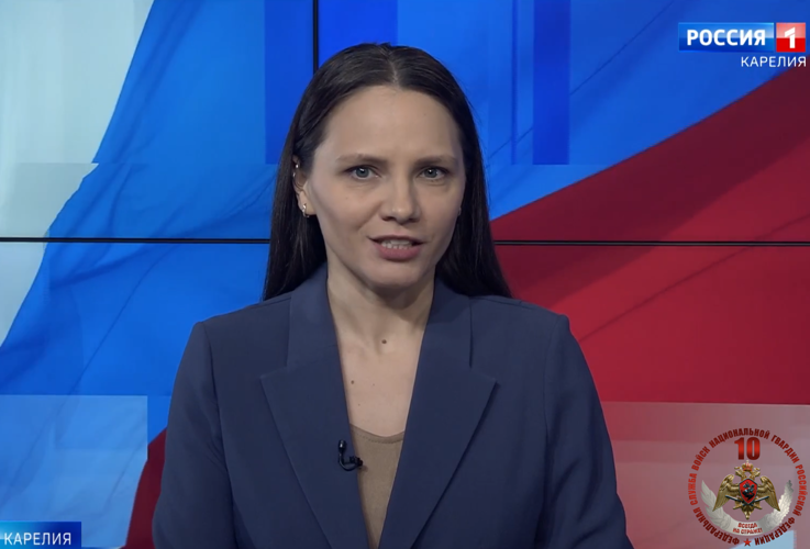 Телесюжет "ГТРК Карелия" от 17.03.26