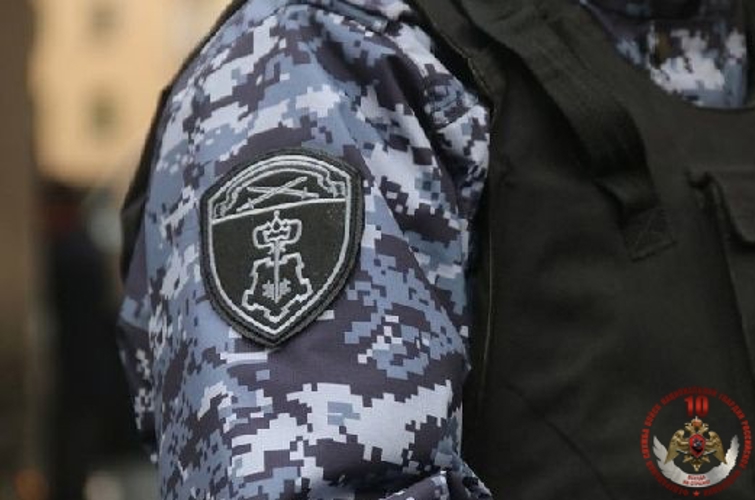 Десять правонарушителей были задержаны нарядами Росгвардии в Карелии