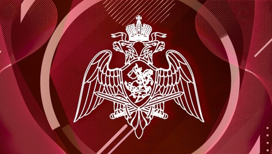 Личный состав Росгвардии принял участие в антитеррористических учениях