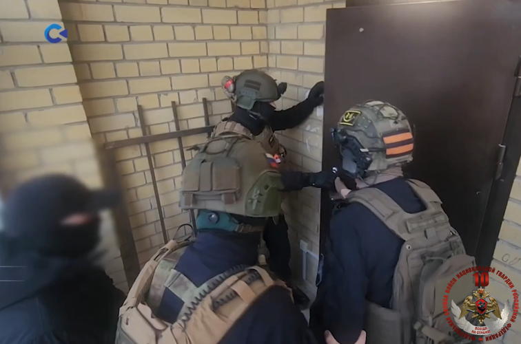 Телесюжет "Сампо ТВ 360" от 16.04.26
