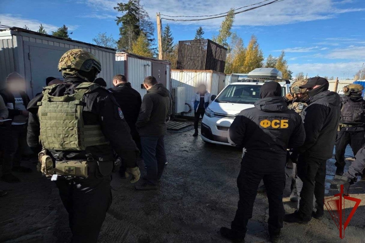 ТУ РОСГВАРДИИ В ЭФИРЕ «РАДИО РОССИИ». 22 октября 2026