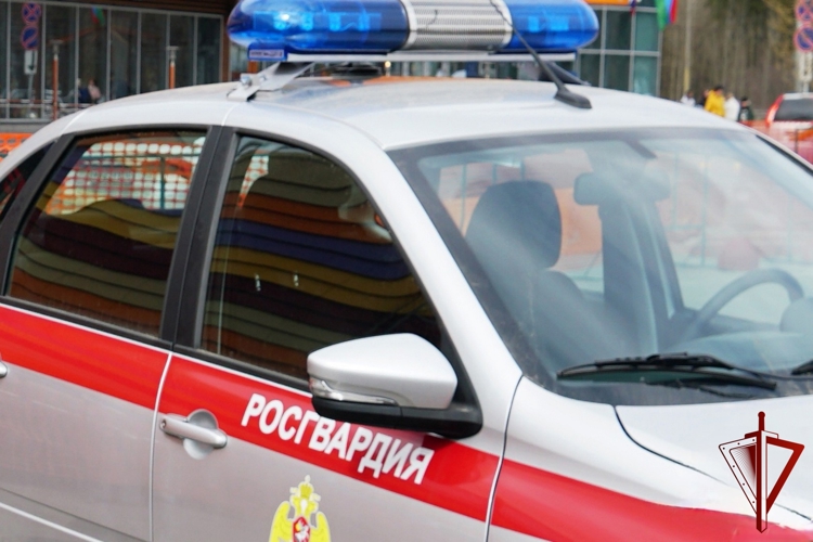 Представители вневедомственной охраны Росгвардии более 270 раз за неделю выезжали на охраняемые объекты Карелии